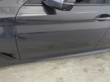  Bmw  Serie 5 BMW 5 Serie Sedan 520iA M Sport Edition 4d #27
