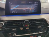  Bmw  Serie 5 BMW 5 Serie Sedan 520iA M Sport Edition 4d #30