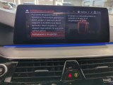  Bmw  Serie 5 BMW 5 Serie Sedan 520iA M Sport Edition 4d #31