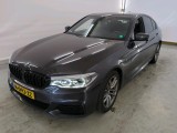  Bmw  Serie 5 BMW 5 Serie Sedan 520iA M Sport Edition 4d #36