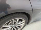  Bmw  Serie 5 BMW 5 Serie Sedan 520iA M Sport Edition 4d #38