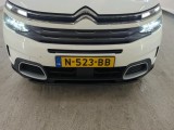  Citroen  C5 Citroën  Aircross PureTech 130 S&S Business 5d #5