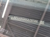  Ford  Fiesta Ford  1.0 EcoBoost 74kW ST-Line 5d #6