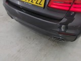  Bmw  Serie 5 BMW 5 Serie Sedan 520iA M Sport Edition 4d #43