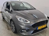  Ford  Fiesta Ford  1.0 EcoBoost 74kW ST-Line 5d #15