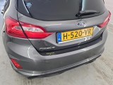 Ford  Fiesta Ford  1.0 EcoBoost 74kW ST-Line 5d #34