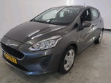  Ford  Fiesta Ford  1.1 63kW Trend 5d 
