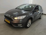  Ford  Focus Ford  1.0 EcoBoost Lease Edition 100 pk 5d 