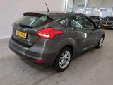  Ford  Focus Ford  1.0 EcoBoost Lease Edition 100 pk 5d #2