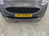  Ford  Fiesta Ford  1.1 63kW Trend 5d #5