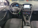  Ford  Focus Ford  1.0 EcoBoost Lease Edition 100 pk 5d #8