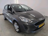  Ford  Fiesta Ford  1.1 63kW Trend 5d #13