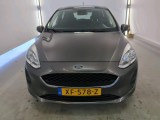  Ford  Fiesta Ford  1.1 63kW Trend 5d #14