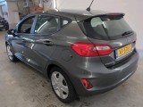  Ford  Fiesta Ford  1.1 63kW Trend 5d #26