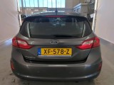  Ford  Fiesta Ford  1.1 63kW Trend 5d #27