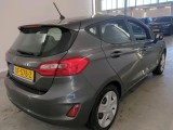  Ford  Fiesta Ford  1.1 63kW Trend 5d #56