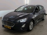  Ford  Focus Ford  1.5 EcoBoost 150pk Titanium Bus. Wagon 5d #2