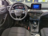  Ford  Focus Ford  1.5 EcoBoost 150pk Titanium Bus. Wagon 5d 