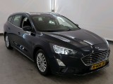  Ford  Focus Ford  1.5 EcoBoost 150pk Titanium Bus. Wagon 5d #5