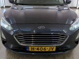 Ford  Focus Ford  1.5 EcoBoost 150pk Titanium Bus. Wagon 5d #20