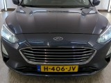  Ford  Focus Ford  1.5 EcoBoost 150pk Titanium Bus. Wagon 5d #22
