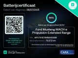  Ford  Mustang Ford  Mach-E 98kWh Extended Range RWD auto 5d #14