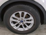  Ford  Kuga Ford  Titanium 1.5 EcoBoost 150 pk 5d #12
