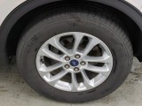  Ford  Kuga Ford  Titanium 1.5 EcoBoost 150 pk 5d #24