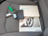  Hyundai   IONIQ Hyundai EV Comfort 5d #4