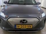  Hyundai   IONIQ Hyundai EV Comfort 5d #5