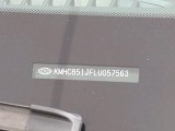  Hyundai   IONIQ Hyundai EV Comfort 5d #6