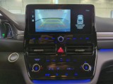  Hyundai   IONIQ Hyundai EV Comfort 5d #8