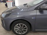  Hyundai   IONIQ Hyundai EV Comfort 5d #12