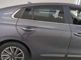 Hyundai   IONIQ Hyundai EV Comfort 5d #16