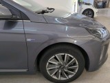  Hyundai   IONIQ Hyundai EV Comfort 5d #19