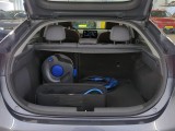  Hyundai   IONIQ Hyundai EV Comfort 5d #23