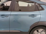  Hyundai  Kona Hyundai  Comfort Electric 64 kWh 5d #13