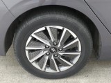  Hyundai   IONIQ Hyundai EV Comfort 5d #35