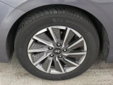  Hyundai   IONIQ Hyundai EV Comfort 5d #38