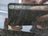  Hyundai  Kona Hyundai  1.6 GDI HEV Comfort Smart 5d #6