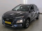  Hyundai  Kona Hyundai  1.6 GDI HEV Fashion 5d 