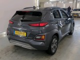  Hyundai  Kona Hyundai  1.6 GDI HEV Fashion 5d #2
