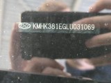  Hyundai  Kona Hyundai  1.6 GDI HEV Fashion 5d #6
