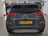  Hyundai  Kona Hyundai  1.6 GDI HEV Fashion 5d #10