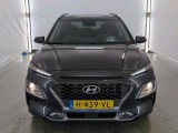  Hyundai  Kona Hyundai  1.6 GDI HEV Fashion 5d #21
