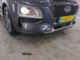  Hyundai  Kona Hyundai  1.6 GDI HEV Fashion 5d #42