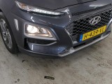  Hyundai  Kona Hyundai  1.6 GDI HEV Fashion 5d #44