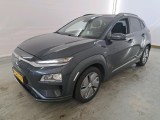  Hyundai  Kona Hyundai  Fashion Electric 64 kWh 5d 