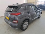  Hyundai  Kona Hyundai  Fashion Electric 64 kWh 5d #2