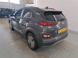  Hyundai  Kona Hyundai  Fashion Electric 64 kWh 5d #10